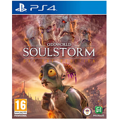 Oddworld : Soulstorm Day One Oddition