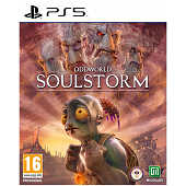 Oddworld : Soulstorm Day One Oddition