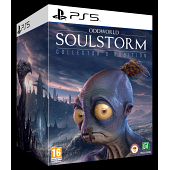 Oddworld : Soulstorm Collector's Oddition