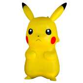 Pokemon - Lampe Led Pikachu 25 cm