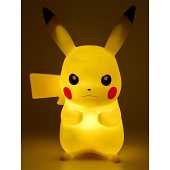 Pokemon - Lampe Led Evoli 30 cm
