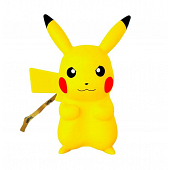 Pokémon Jigglypuff Pokémon - Geel