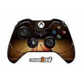 Xbox One Controller Basket Sticker