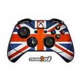 Xbox One Controller UK Flag Sticker