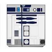 Playstation 4 R2-D2 Sticker