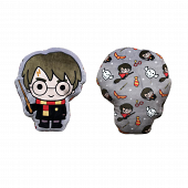Harry Potter - Coussin Mochi Mochi en forme d'Harry 40 cm ENG Me
