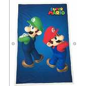 SUPER MARIO - Mario & Luigi