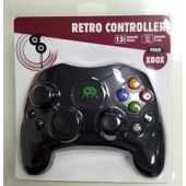 Xbox Wired Controller Black