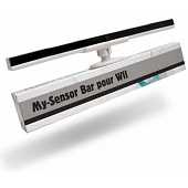 My-Sensor Bar for Wii/WiiU
