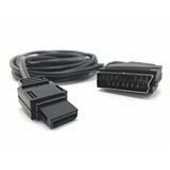 Nintendo NES Peritel Cable 3m