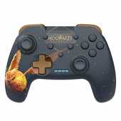 Hogwarts Legacy Vif d'or - Manette Sans Fil pour Switch