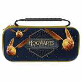 Hogwarts Legacy - Vif d'or - Sacoche de transport XL pour Ninten