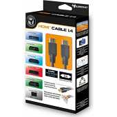Câble Subsonic SA5040 de 2m HDMI
