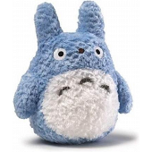 Ghibli - Mon Voisin Totoro - Peluche Totoro Fluffy Medium M