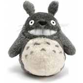 Ghibli - Mon Voisin Totoro - Peluche Totoro Sourire 25cm