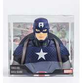 Marvel - Buste Tirelire Captain America Avengers Endgame Deluxe