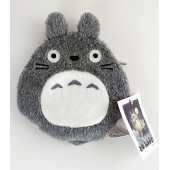 Ghibli - Mon Voisin Totoro - Porte-Monnaie Peluche Totoro Gris