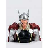 Marvel - Buste Tirelire Thor Deluxe