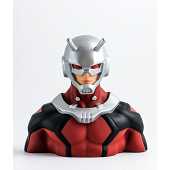 Marvel - Buste Tirelire Ant-Man Deluxe