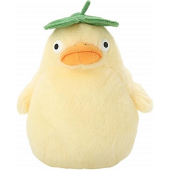 Ghibli - Le Voyage De Chihiro - Peluche Ootorisama M