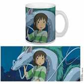 Ghibli - Chihiro Mug 340ml