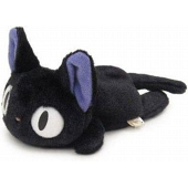 Ghibli - Kiki La Petite Sorcière - Peluche Bonnet Jiji Fluffy 15
