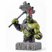 Marvel - Thor Ragnarok Hulk Bust 24cm	