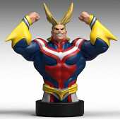 My Hero Academia - Buste de All Might 25cm