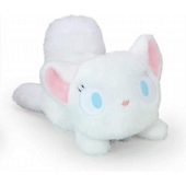 Ghibli - Kiki La Petite Sorcière - Peluche Beanbag Lily 12cm