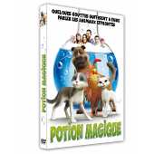 Potion Magique