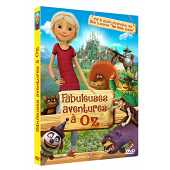 Fabuleuses aventures à Oz