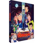 Détective Conan - Film 02 : La Quatorzième Cible - Combo Blu-ray