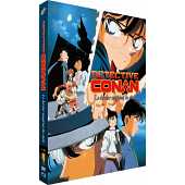 Détective Conan - Film 03 : Le dernier magicien du siècle - Comb