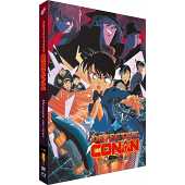 Détective Conan - Film 05 : Décompte aux cieux - Combo Blu-ray +
