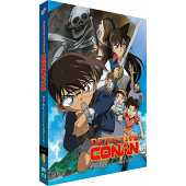 Détective Conan - Film 11 : Jolly Roger et le cercueil bleu azur