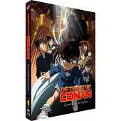 Détective Conan - Film 12 : La mélodie de la peur - Combo Blu-ra