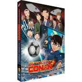 Détective Conan - Film 16 : Le onzième attaquant - Combo Blu-ray