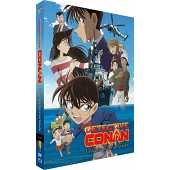 Détective Conan - Film 17 : Un détective privé en mer lointaine 