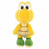 Nintendo Togetherplus - Super Mario - Peluche Koopa Troopa 20cm