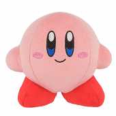 Nintendo Togetherplus - Kirby - Peluche Kirby 14cm