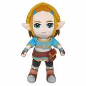 Nintendo Togetherplus - The Legend of Zelda : Breath of the Wild