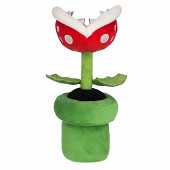 Nintendo Togetherplus - Super Mario - Peluche Plante Piranha 23c