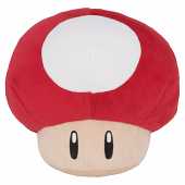 Nintendo Togetherplus - Super Mario - Peluche Super Champignon 1