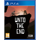 Unto the End
