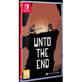 Unto the End
