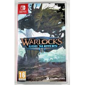 Warlocks 2 : God Slayers 