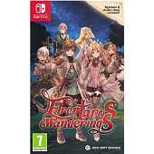 Elrentaros Wanderings SWITCH