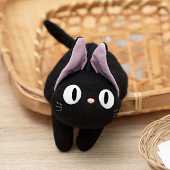 Le Petit Service de Livraison de Kiki Style Japonais Peluche Jiji