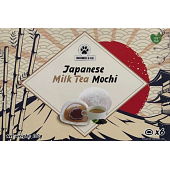Mochi - Saveur Bubble Milk Tea 180gr