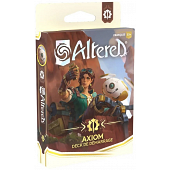 Altered JCC - Decks de démarrage Axiom Au-delà des Portes